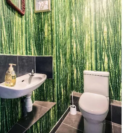 Duplex Sous Les Toits *