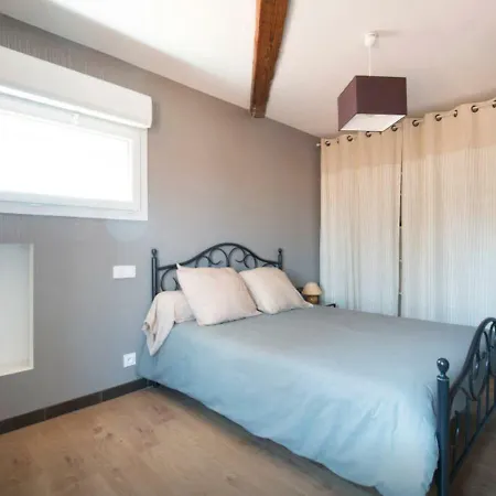 Duplex Sous Les Toits * Palau-del-Vidre
