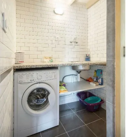 Duplex Sous Les Toits